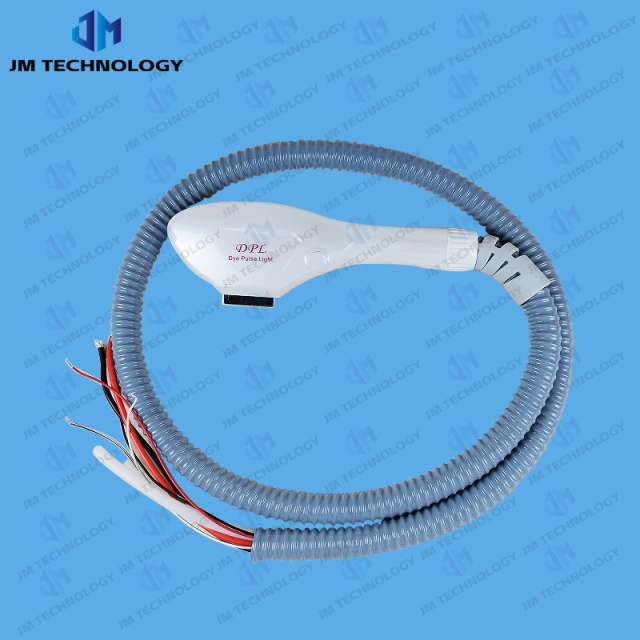 IPL SHR hand piece sapphire crystal 10x40mm for IPL SHR Aeshetic laser spare parts,Weifang JM Electronics Co., Ltd,IPL SHR hand piece sapphire crystal 10x40mm for IPL SHR Aeshetic laser spare parts