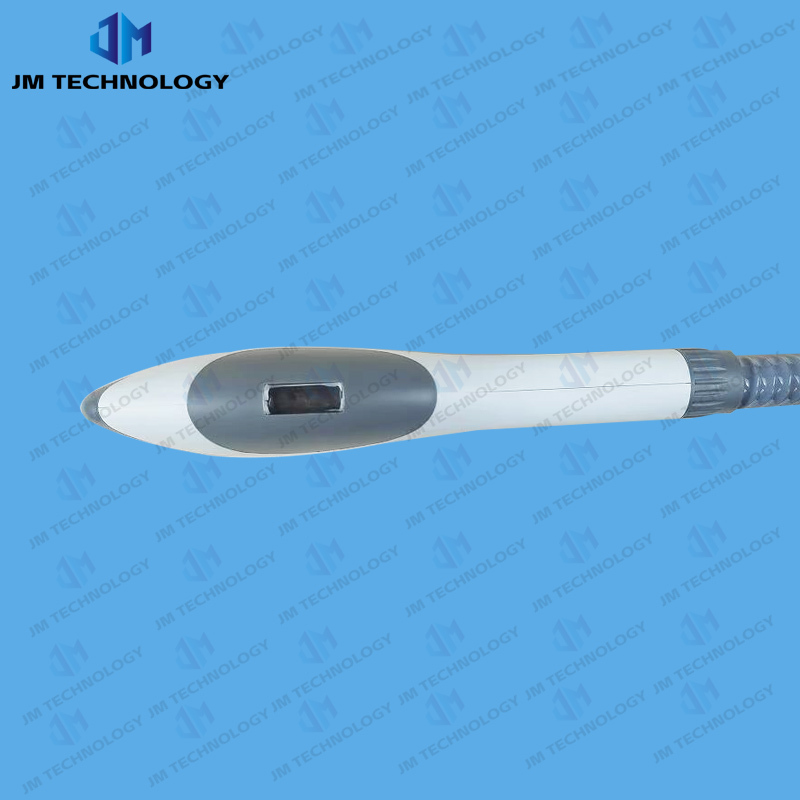 Fixed wavelength IPL SHR Hand piece for ipl shr hair removal and skin rejuvenation machine,Weifang JM Electronics Co., Ltd,Fixed wavelength IPL SHR Hand piece for ipl shr hair removal and skin rejuvenation machine
