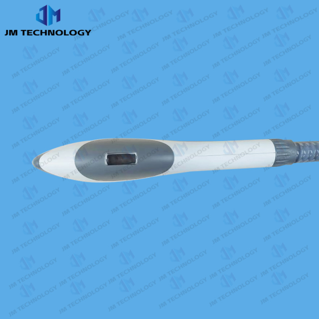 Fixed wavelength IPL SHR Hand piece for ipl shr hair removal and skin rejuvenation machine,Weifang JM Electronics Co., Ltd,Fixed wavelength IPL SHR Hand piece for ipl shr hair removal and skin rejuvenation machine