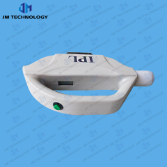 E-light hand piece spare parts for hair removal and skin rejuvenation,Weifang JM Electronics Co., Ltd,E-light hand piece spare parts for hair removal and skin rejuvenation