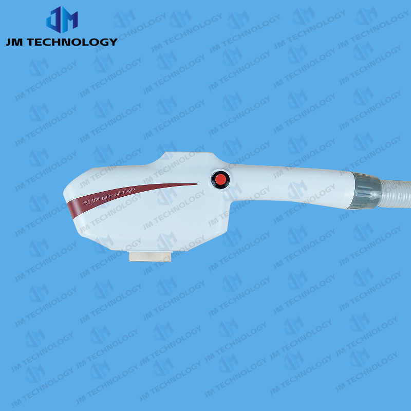 IPL SHR hand piece spare parts for IPL SHR Aeshetic laser equipment,Weifang JM Electronics Co., Ltd,IPL SHR hair removal hand piece spare parts for IPL SHR Aeshetic laser equipment