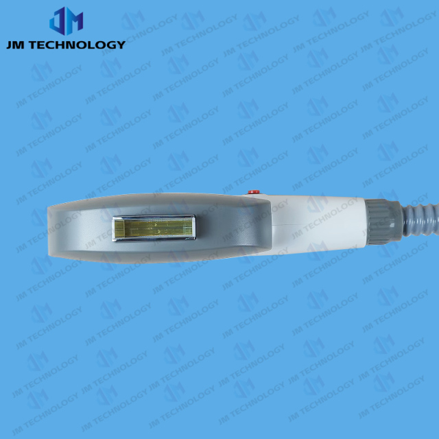 IPL SHR hand piece spare parts for IPL SHR Aeshetic laser equipment,Weifang JM Electronics Co., Ltd,IPL SHR hair removal hand piece spare parts for IPL SHR Aeshetic laser equipment