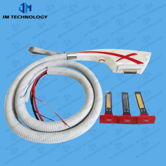 IPL SHR hand piece sapphire crystal 10x40mm for IPL SHR Aeshetic laser spare parts,Weifang JM Electronics Co., Ltd,IPL SHR hand piece sapphire crystal 10x40mm for IPL SHR Aeshetic laser spare parts