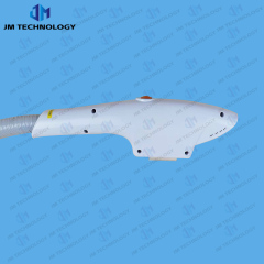 IPL SHR hand piece sapphire crystal 10x40mm for IPL SHR Aeshetic laser spare parts,Weifang JM Electronics Co., Ltd,IPL SHR hand piece sapphire crystal 10x40mm for IPL SHR Aeshetic laser spare parts