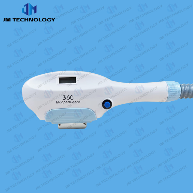 360 DPL hand piece 10x50mm for IPL SHR Aeshetic laser spare parts,Weifang JM Electronics Co., Ltd,360 DPL hand piece 10x50mm for IPL SHR Aeshetic laser spare parts