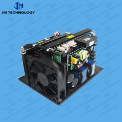 Q switch ND yag laser power supply Dazhi 500W 10Hz for aesthetic laser tattoo removal equipment,Weifang JM Electronics Co., Ltd,Q switch ND yag laser power supply Dazhi 500W 10Hz