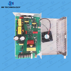 250W Nd Yag laser power supply for nd yag laser tattoo removal machine,Weifang JM Electronics Co., Ltd,16 years Professional manufacturer of aesthetic laser spare parts kit , focus on high quality nd yag laser spare parts , ipl eight shr spare parts, hifu kits spare parts, emsculpt slim machine spare parts kits, Fractional Co2 laser spare parts kits