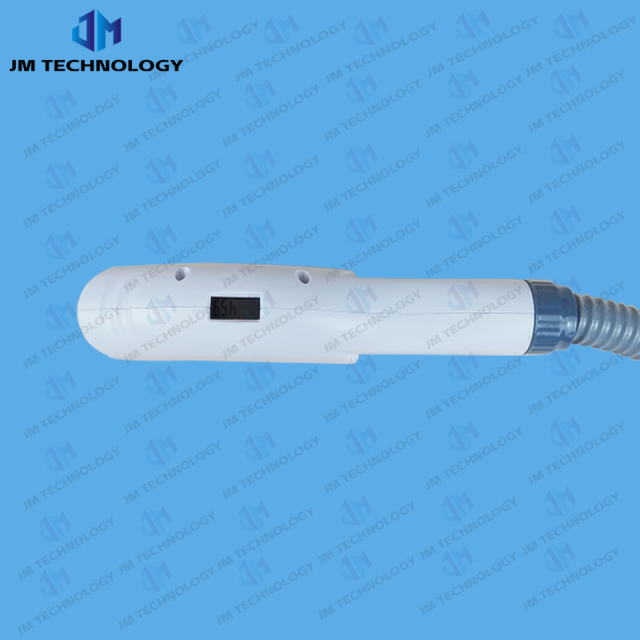 640nm IPL SHR hair removal hand piece spare parts for IPL SHR Aeshetic laser equipment,Weifang JM Electronics Co., Ltd,640nm IPL SHR hair removal hand piece spare parts for IPL SHR Aeshetic laser equipment