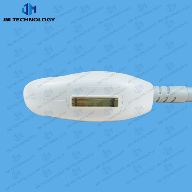 IPL SHR hand piece spare parts for IPL SHR Aeshetic laser equipment,Weifang JM Electronics Co., Ltd,IPL SHR hair removal hand piece spare parts for IPL SHR Aeshetic laser equipment