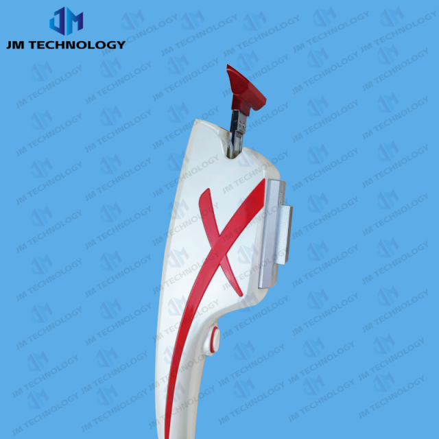 IPL SHR hand piece sapphire crystal 10x40mm for IPL SHR Aeshetic laser spare parts,Weifang JM Electronics Co., Ltd,IPL SHR hand piece sapphire crystal 10x40mm for IPL SHR Aeshetic laser spare parts