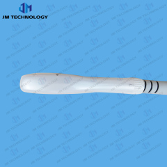 IPL SHR hand piece sapphire crystal 10x40mm for IPL SHR Aeshetic laser spare parts,Weifang JM Electronics Co., Ltd,IPL SHR hand piece sapphire crystal 10x40mm for IPL SHR Aeshetic laser spare parts