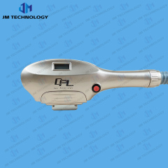 640nm -690nm DPL hand piece 10x40mm for IPL SHR Aeshetic laser spare parts,Weifang JM Electronics Co., Ltd,640nm -690nm DPL hand piece 10x40mm for IPL SHR Aeshetic laser spare parts