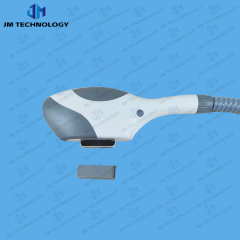 Fixed wavelength IPL SHR Hand piece for ipl shr hair removal and skin rejuvenation machine,Weifang JM Electronics Co., Ltd,Fixed wavelength IPL SHR Hand piece for ipl shr hair removal and skin rejuvenation machine
