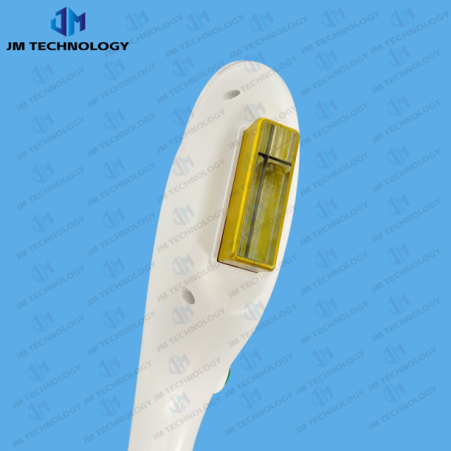 IPL SHR hand piece spare parts for IPL SHR Aeshetic laser equipment,Weifang JM Electronics Co., Ltd,IPL SHR hair removal hand piece spare parts for IPL SHR Aeshetic laser equipment