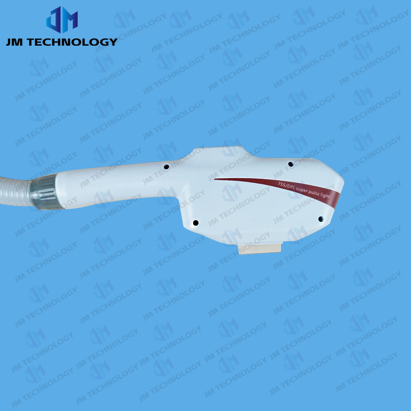 IPL SHR hand piece spare parts for IPL SHR Aeshetic laser equipment,Weifang JM Electronics Co., Ltd,IPL SHR hair removal hand piece spare parts for IPL SHR Aeshetic laser equipment