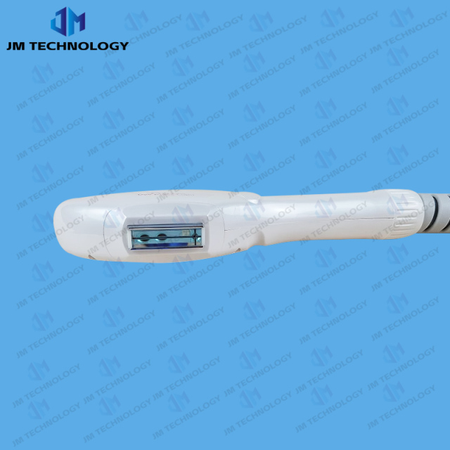 IPL SHR hand piece sapphire crystal 10x40mm for IPL SHR Aeshetic laser spare parts,Weifang JM Electronics Co., Ltd,IPL SHR hand piece sapphire crystal 10x40mm for IPL SHR Aeshetic laser spare parts