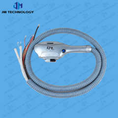 640nm -690nm DPL hand piece 10x40mm for IPL SHR Aeshetic laser spare parts,Weifang JM Electronics Co., Ltd,640nm -690nm DPL hand piece 10x40mm for IPL SHR Aeshetic laser spare parts