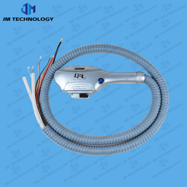 640nm -690nm DPL hand piece 10x40mm for IPL SHR Aeshetic laser spare parts,Weifang JM Electronics Co., Ltd,640nm -690nm DPL hand piece 10x40mm for IPL SHR Aeshetic laser spare parts