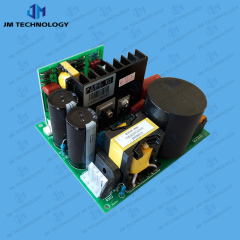 250W Nd Yag laser power supply for nd yag laser tattoo removal machine,Weifang JM Electronics Co., Ltd,16 years Professional manufacturer of aesthetic laser spare parts kit , focus on high quality nd yag laser spare parts , ipl eight shr spare parts, hifu kits spare parts, emsculpt slim machine spare parts kits, Fractional Co2 laser spare parts kits