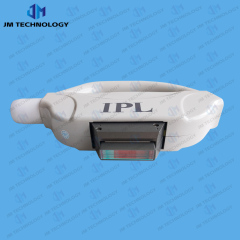 E-light hand piece spare parts for hair removal and skin rejuvenation,Weifang JM Electronics Co., Ltd,E-light hand piece spare parts for hair removal and skin rejuvenation