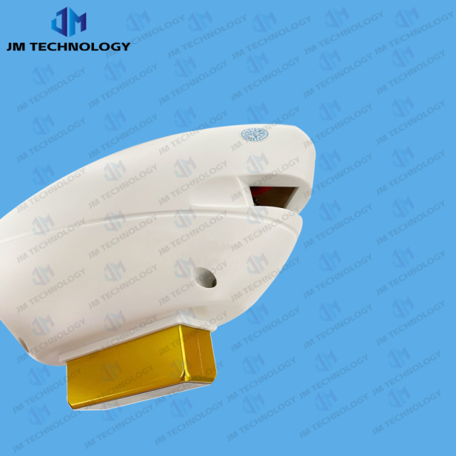 IPL SHR hand piece spare parts for IPL SHR Aeshetic laser equipment,Weifang JM Electronics Co., Ltd,IPL SHR hair removal hand piece spare parts for IPL SHR Aeshetic laser equipment