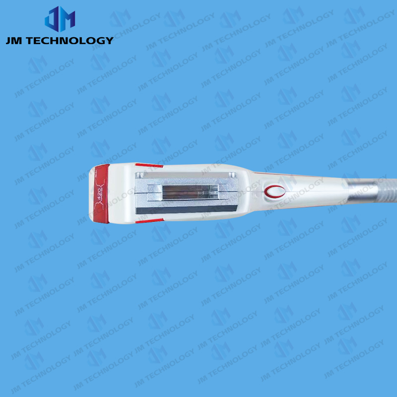 IPL SHR hand piece sapphire crystal 10x40mm for IPL SHR Aeshetic laser spare parts,Weifang JM Electronics Co., Ltd,IPL SHR hand piece sapphire crystal 10x40mm for IPL SHR Aeshetic laser spare parts