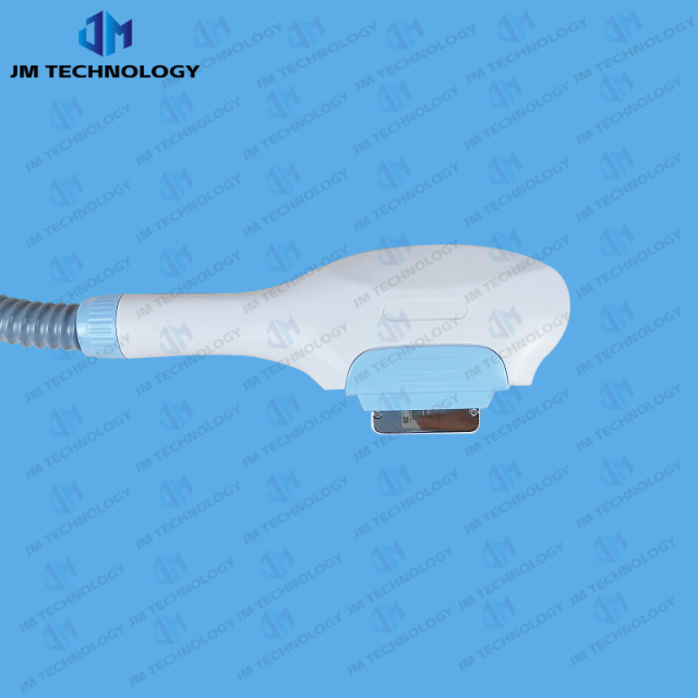 360 DPL hand piece 10x50mm for IPL SHR Aeshetic laser spare parts,Weifang JM Electronics Co., Ltd,360 DPL hand piece 10x50mm for IPL SHR Aeshetic laser spare parts