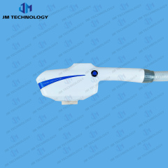 IPL SHR hand piece spare parts for IPL SHR Aeshetic laser equipment,Weifang JM Electronics Co., Ltd,IPL SHR hair removal hand piece spare parts for IPL SHR Aeshetic laser equipment