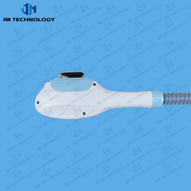 360 DPL hand piece 10x50mm for IPL SHR Aeshetic laser spare parts,Weifang JM Electronics Co., Ltd,360 DPL hand piece 10x50mm for IPL SHR Aeshetic laser spare parts