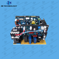 Pre-ignition system 500W Nd yag laser power supply for tattoo removal laser machine,Weifang JM Electronics Co., Ltd,Pre-ignition system 500W Nd yag laser power supply JM-NDJC-500W