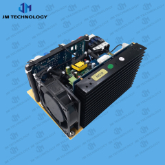 Pre-ignition system 500W Nd yag laser power supply for tattoo removal laser machine,Weifang JM Electronics Co., Ltd,Pre-ignition system 500W Nd yag laser power supply JM-NDJC-500W