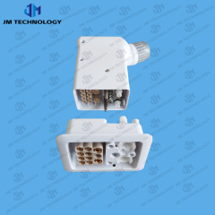 CPC Connector spare parts for Aesthetic laser ipl elight shr dpl opt  808nm 750nm 1064nm 940nm laser hair removal equipment,Weifang JM Electronics Co., Ltd,CPC Connector spare parts for Aesthetic laser ipl elight shr dpl opt  808nm 750nm 1064nm 940nm laser hair removal equipment