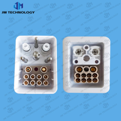 CPC Connector spare parts for Aesthetic laser ipl elight shr dpl opt  808nm 750nm 1064nm 940nm laser hair removal equipment,Weifang JM Electronics Co., Ltd,CPC Connector spare parts for Aesthetic laser ipl elight shr dpl opt  808nm 750nm 1064nm 940nm laser hair removal equipment