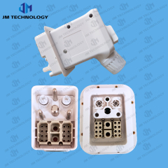 CPC Connector spare parts for Aesthetic laser 808nm 750nm 1064nm 940nm laser hair removal equipment,Weifang JM Electronics Co., Ltd,CPC Connector spare parts for Aesthetic laser 808nm 750nm 1064nm 940nm laser hair removal equipment