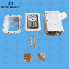 CPC Connector spare parts for Aesthetic laser 808nm 750nm 1064nm 940nm laser hair removal equipment,Weifang JM Electronics Co., Ltd,CPC Connector spare parts for Aesthetic laser 808nm 750nm 1064nm 940nm laser hair removal equipment