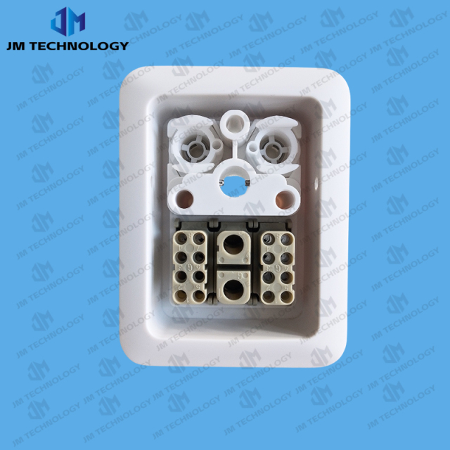 CPC Connector spare parts for Aesthetic laser 808nm 750nm 1064nm 940nm laser hair removal equipment,Weifang JM Electronics Co., Ltd,CPC Connector spare parts for Aesthetic laser 808nm 750nm 1064nm 940nm laser hair removal equipment