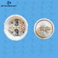 CPC Connector spare parts for Aesthetic laser ipl elight shr dpl opt  808nm 750nm 1064nm 940nm laser hair removal equipment,Weifang JM Electronics Co., Ltd,CPC Connector spare parts for Aesthetic laser ipl elight shr dpl opt  808nm 750nm 1064nm 940nm laser hair removal equipment