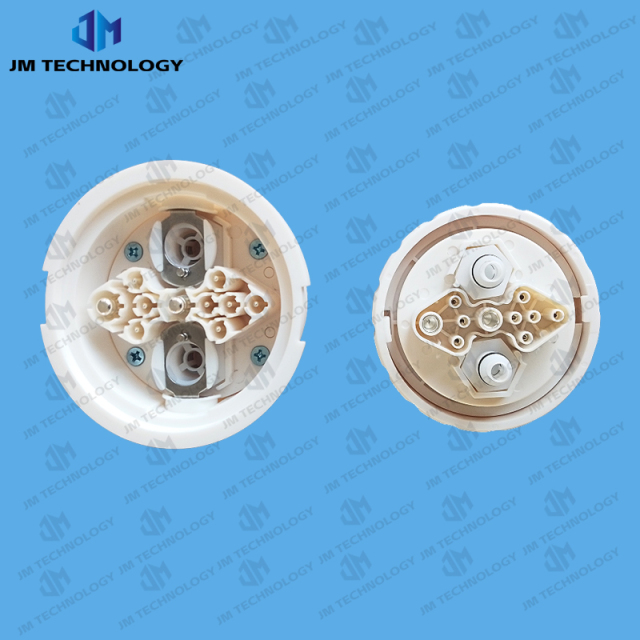 CPC Connector spare parts for Aesthetic laser ipl elight shr dpl opt  808nm 750nm 1064nm 940nm laser hair removal equipment,Weifang JM Electronics Co., Ltd,CPC Connector spare parts for Aesthetic laser ipl elight shr dpl opt  808nm 750nm 1064nm 940nm laser hair removal equipment