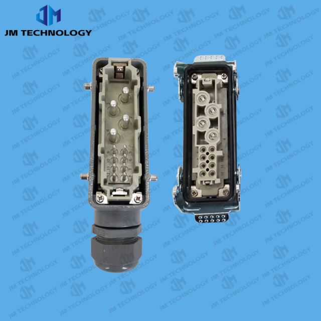 CPC Connector for Emsculpt Slimming equipment,Weifang JM Electronics Co., Ltd,CPC Connector for Emsculpt Slimming equipment
