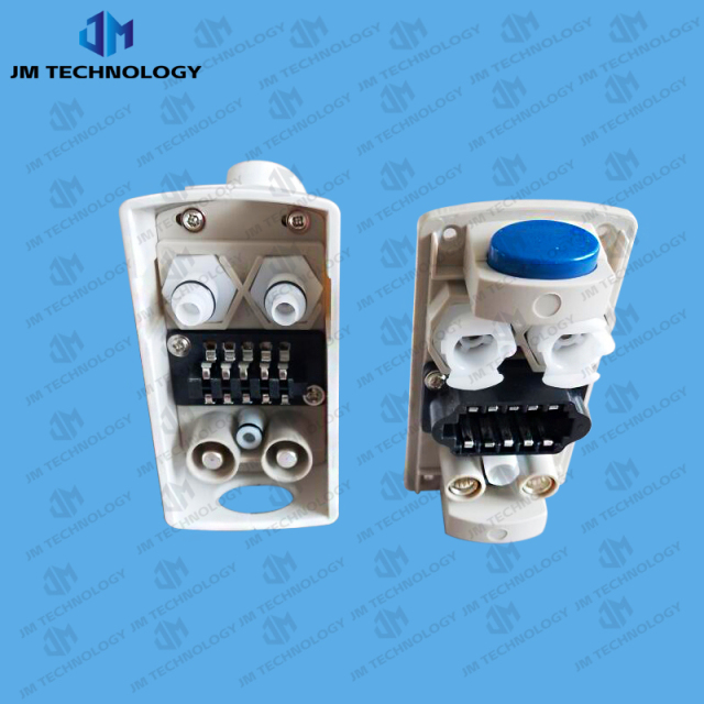 CPC Connector spare parts for Aesthetic laser 808nm 750nm 1064nm 940nm laser hair removal equipment,Weifang JM Electronics Co., Ltd,CPC Connector spare parts for Aesthetic laser 808nm 750nm 1064nm 940nm laser hair removal equipment