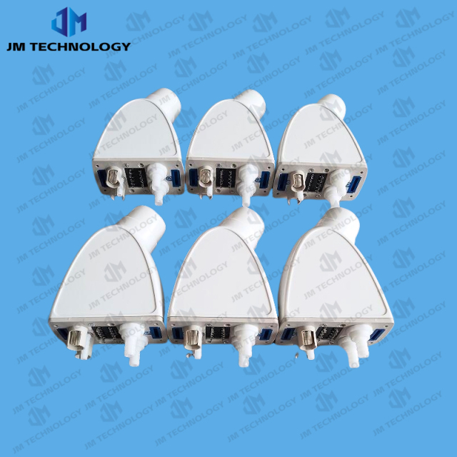 CPC Connector spare parts for Aesthetic laser 808nm 750nm 1064nm 940nm laser hair removal equipment,Weifang JM Electronics Co., Ltd,CPC Connector spare parts for Aesthetic laser 808nm 750nm 1064nm 940nm laser hair removal equipment