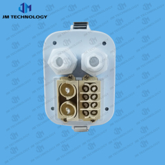 CPC Connector spare parts for Aesthetic laser ipl elight shr dpl opt  808nm 750nm 1064nm 940nm laser hair removal equipment,Weifang JM Electronics Co., Ltd,CPC Connector spare parts for Aesthetic laser ipl elight shr dpl opt  808nm 750nm 1064nm 940nm laser hair removal equipment