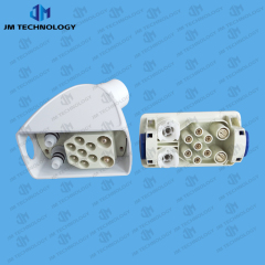 CPC Connector spare parts for Aesthetic laser ipl elight shr dpl opt  808nm 750nm 1064nm 940nm laser hair removal equipment,Weifang JM Electronics Co., Ltd,CPC Connector spare parts for Aesthetic laser ipl elight shr dpl opt  808nm 750nm 1064nm 940nm laser hair removal equipment