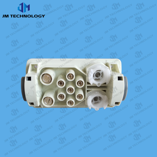 CPC Connector spare parts for Aesthetic laser ipl elight shr dpl opt  808nm 750nm 1064nm 940nm laser hair removal equipment,Weifang JM Electronics Co., Ltd,CPC Connector spare parts for Aesthetic laser ipl elight shr dpl opt  808nm 750nm 1064nm 940nm laser hair removal equipment