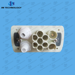 CPC Connector spare parts for Aesthetic laser ipl elight shr dpl opt  808nm 750nm 1064nm 940nm laser hair removal equipment,Weifang JM Electronics Co., Ltd,CPC Connector spare parts for Aesthetic laser ipl elight shr dpl opt  808nm 750nm 1064nm 940nm laser hair removal equipment