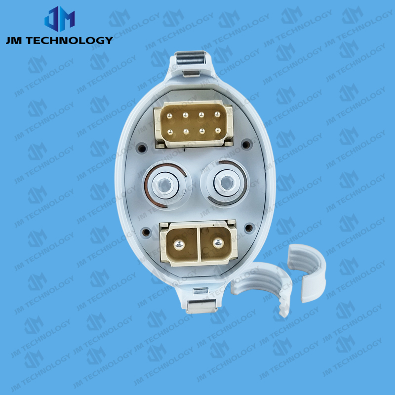 CPC Connector spare parts for Aesthetic laser ipl elight shr dpl opt  808nm 750nm 1064nm 940nm laser hair removal equipment,Weifang JM Electronics Co., Ltd,CPC Connector spare parts for Aesthetic laser ipl elight shr dpl opt  808nm 750nm 1064nm 940nm laser hair removal equipment