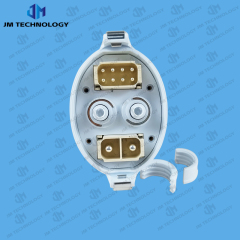 CPC Connector spare parts for Aesthetic laser ipl elight shr dpl opt  808nm 750nm 1064nm 940nm laser hair removal equipment,Weifang JM Electronics Co., Ltd,CPC Connector spare parts for Aesthetic laser ipl elight shr dpl opt  808nm 750nm 1064nm 940nm laser hair removal equipment