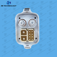 CPC Connector spare parts for Aesthetic laser ipl elight shr dpl opt  808nm 750nm 1064nm 940nm laser hair removal equipment,Weifang JM Electronics Co., Ltd,CPC Connector spare parts for Aesthetic laser ipl elight shr dpl opt  808nm 750nm 1064nm 940nm laser hair removal equipment