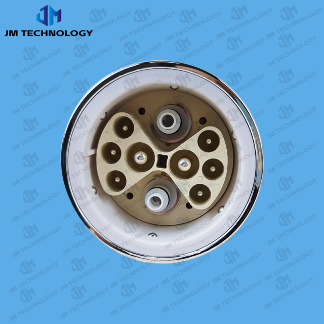 CPC Connector spare parts for Aesthetic laser ipl elight shr dpl opt  808nm 750nm 1064nm 940nm laser hair removal equipment,Weifang JM Electronics Co., Ltd,CPC Connector spare parts for Aesthetic laser ipl elight shr dpl opt  808nm 750nm 1064nm 940nm laser hair removal equipment