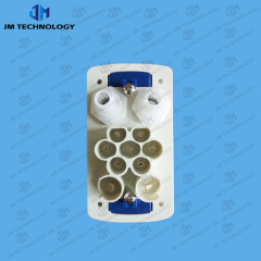 CPC Connector spare parts for Aesthetic laser ipl elight shr dpl opt  808nm 750nm 1064nm 940nm laser hair removal equipment,Weifang JM Electronics Co., Ltd,CPC Connector spare parts for Aesthetic laser ipl elight shr dpl opt  808nm 750nm 1064nm 940nm laser hair removal equipment